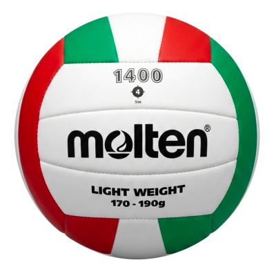 V4C1400-L Molten 1400 Light Weight Volleyball