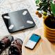 8. Smart bathroom scale ADLER AD 8186b