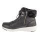 2. Skechers On-The-GO Glacial Ultra - Cozyly 144178-BLK Black 36