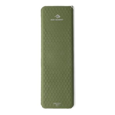 7. SEA TO SUMMIT Camp Plus Mat Cypress Self-Inflating Mat