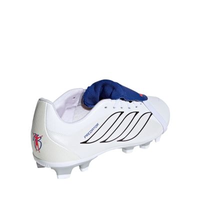 9. adidas Predator Club FT FG/MG KI8896 Kids' Football Boots