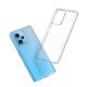 5. Ultra Clear 0.5mm case for Xiaomi Redmi Note 12 Pro+ thin cover transparent
