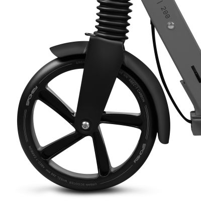 5. Spokey CITY FLOW PRO city scooter