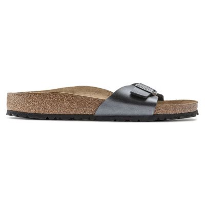 6. Birkenstock Madrid BS 1021532 flip-flops