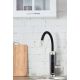 4. NOVEEN IWH955 Countertop Instantaneous Water Heater