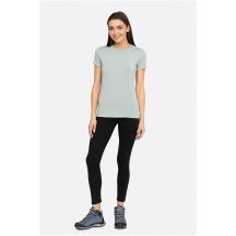 VIKING Lenta Bamboo Light Lady women's T-shirt green XXL