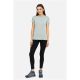 VIKING Lenta Bamboo Light Lady women's T-shirt green XXL