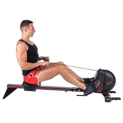 78. HMS ZM1502 magnetic rower