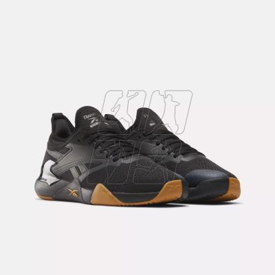 2. Reebok Nano Court M 100205029 shoes