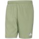 2. Men's adidas Ess 8IN swim shorts olive KG1661