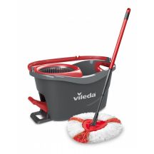 Vileda TURBO spin mop