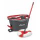 Vileda TURBO spin mop