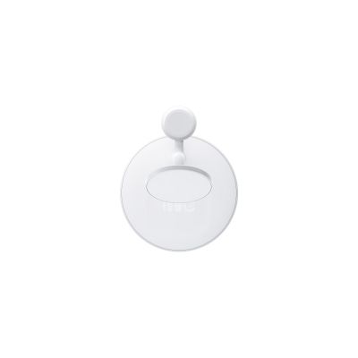 8. GREEN CELL MAGSCAPE WHITE WIRELESS CHARGER