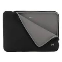 Mobilis 049014 Laptop Bag 40.6 cm (16") Pocket Case Black