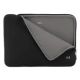Mobilis 049014 Laptop Bag 40.6 cm (16") Pocket Case Black