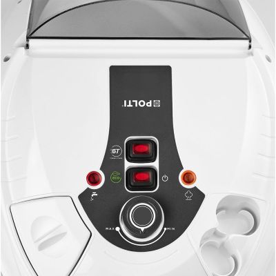 4. Polti Steam Cleaner PTEU0313 Vaporetto Pro 100 Eco Power Power 1900 W Steam pressure 5.5 bar Water tank capacity 2 L White/Blue