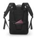 25. XD DESIGN BIZZ BACKPACK BLACK P/N: P705.931