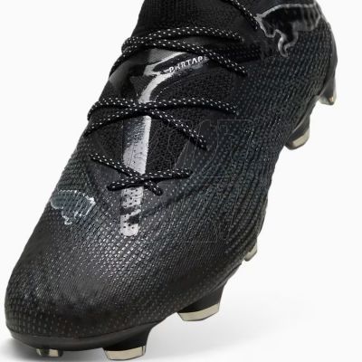 4. Puma Future 7 Ultimate Low FG/AG M 107919-02 football shoes