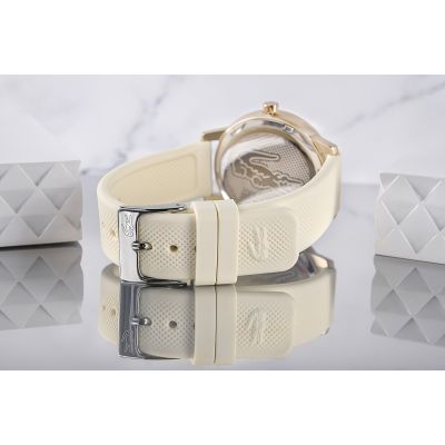6. Lacoste Women's Watch LACOSTE 12.12 Go 2001288 + BOX