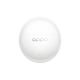 3. Oppo Enco Air5s In-Ear Wireless Headphones with ANC - White