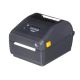 4. Zebra ZD421 thermal transfer label printer 203 dpi