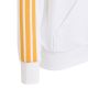 4. adidas Real Madrid Kids Hoodie white KG2953