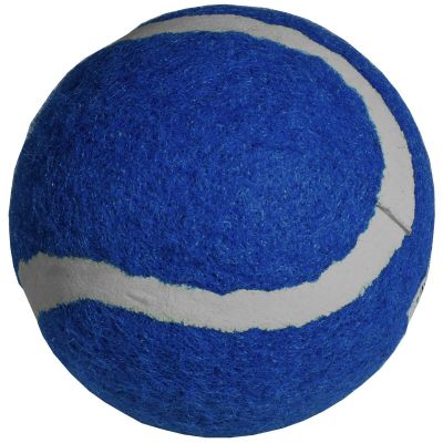 4. ENERO TENNIS BALL 1 PCS BLUE