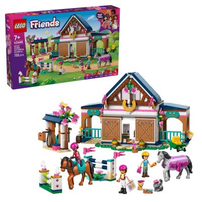 23. LEGO Friends 42688 - Stables and Riding School