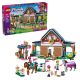 23. LEGO Friends 42688 - Stables and Riding School