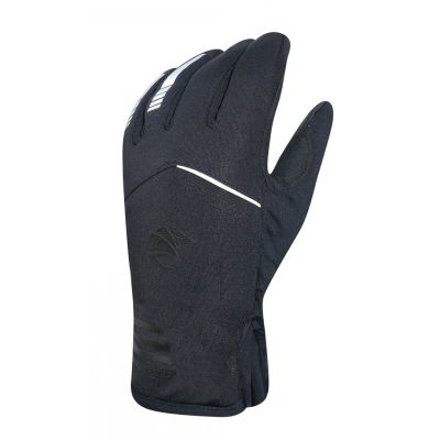CHIBA 2nd SKIN Gloves Black XXL