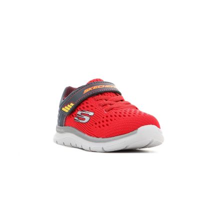 3. Skechers Skech-Lite-Micro Jr 95054N-RDCC shoes