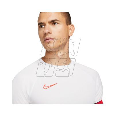 2. Nike Dri-FIT Academy 21 M CW6101-101 T-Shirt