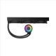 3. ARCTIC WAK Liquid Freezer III Pro 420 A-RGB Water Cooling