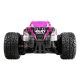 8. Amewi Hyper Go MAX20 Monster Truck Li-Po 750mAh Blue/Pink