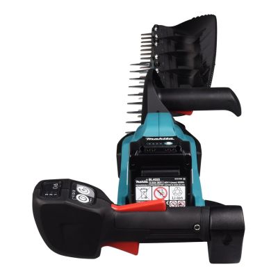3. Makita UH014GZ Electric Hedge Trimmer Single Blade 3.4 kg