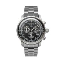 Zeppelin 100 Jahre 7680MB2 Quarz watch