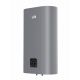 2. LIN LIFVD2 80L electric boiler, gray, with WI-FI
