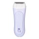 7. Braun LS 5560 shaver (purple)