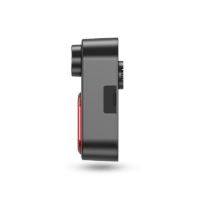 5. NAVITEL FLOW BL800 Rear Bike Light with 4K DVR