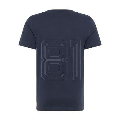 17. Mustang T-shirt Alex C Print M 1012124 5330