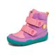 9. Affenzahn Comfy Owl vegan barefoot winter boots (01249-40147)