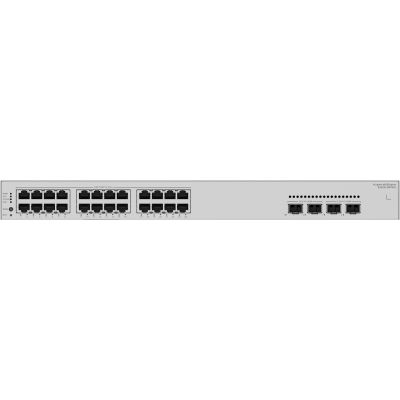 HUAWEI eKit S220S-24P4JX Gigabit Ethernet (10/100/1000) PoE Support 1U
