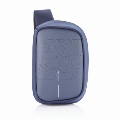 2. XD DESIGN BOBBY SLING NAVY BACKPACK P/N: P705.785