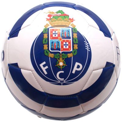 9. FOOTBALL FC PORTO R.5