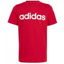 T-shirt adidas Linear Tee Jr. IC9970