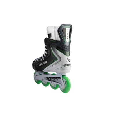 5. Bauer Vapor Fly30 Senior Inline Hockey Skates