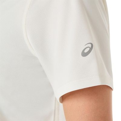 11. Asics Fujitrail Logo SS Top W T-Shirt