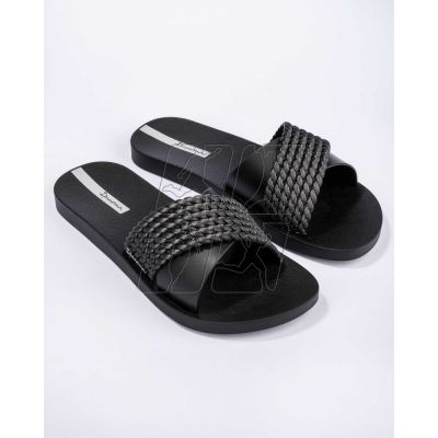 4. Ipanema Street II Fem Slippers W 83244 20766