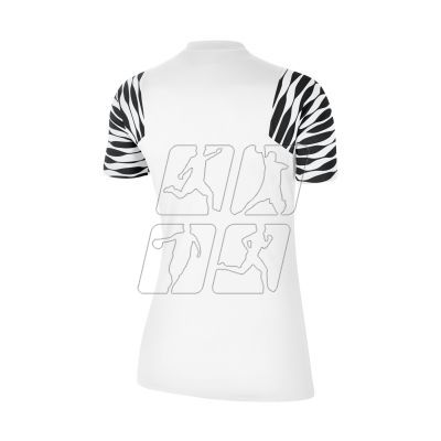 3. Nike Dri-FIT Strike 21 W T-Shirt CW6091-100
