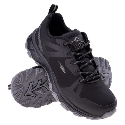 Elbrus Wesko Wp W 92800401560 Shoes
